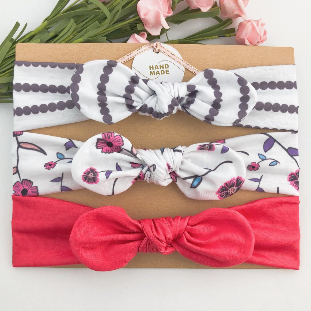 Toddler Headband