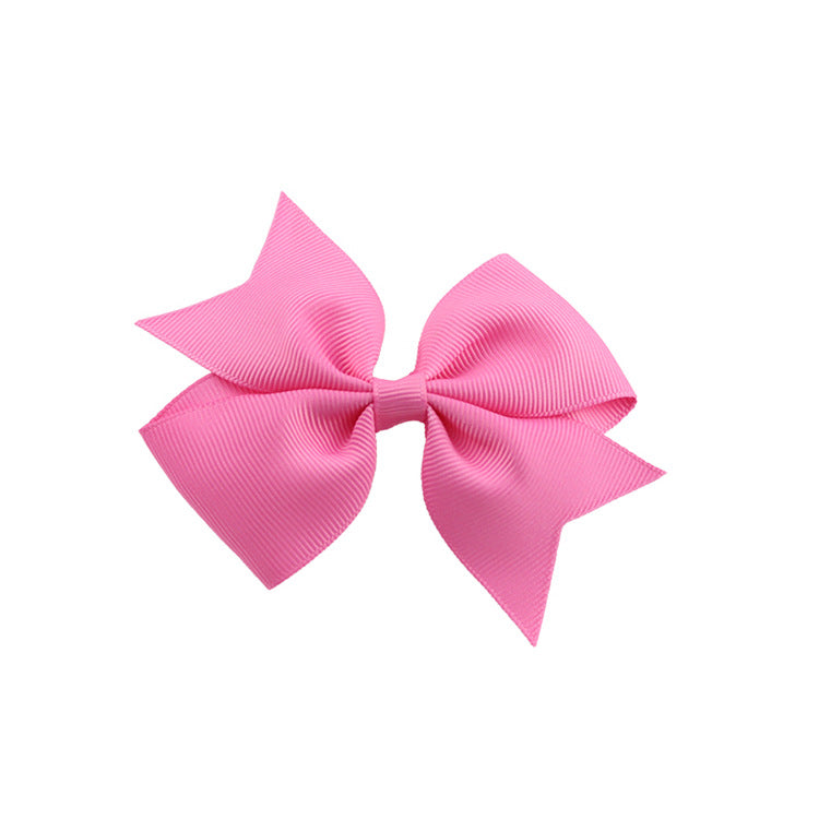 Hair Bows Barrettes Clip