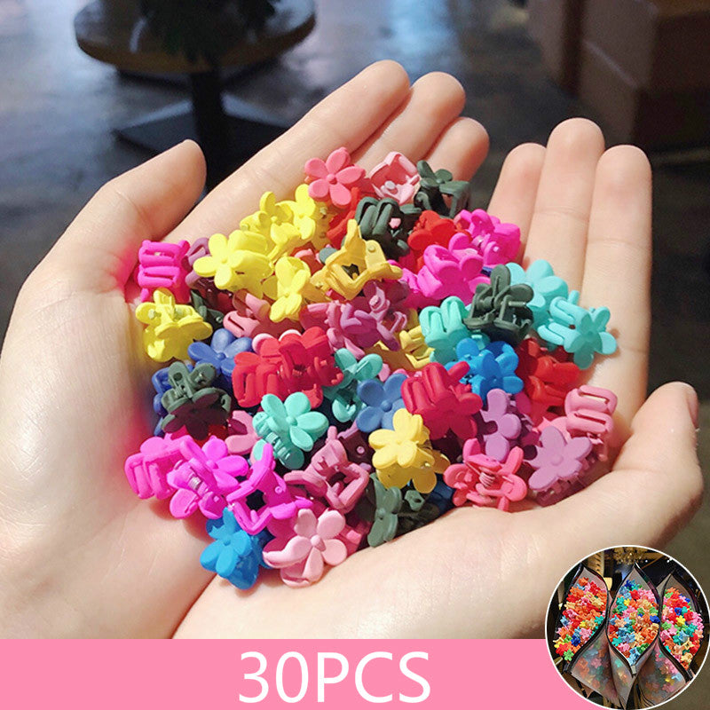 30 Pieces Mini Hairpin