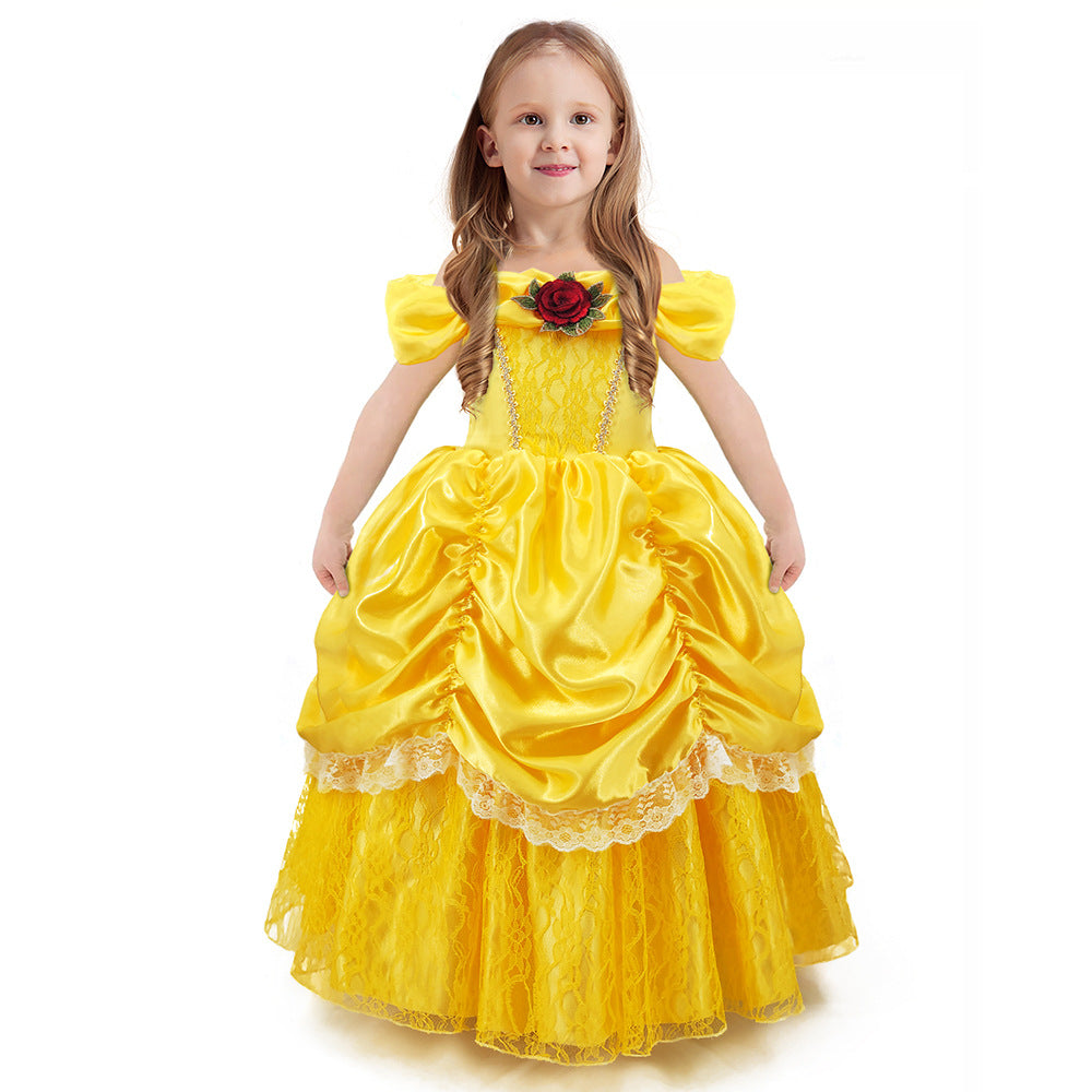 Princess Dress