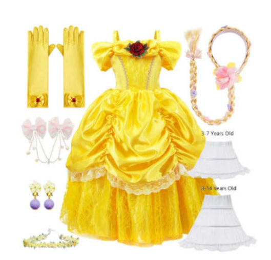 Princess Dress