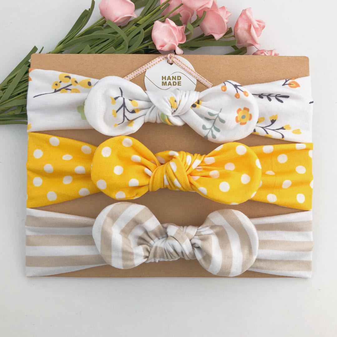 Toddler Headband