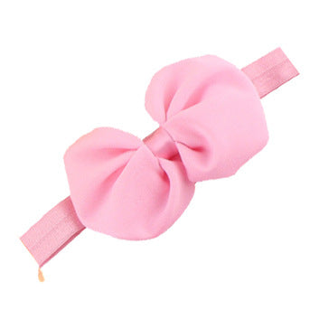 Baby Bow Headband
