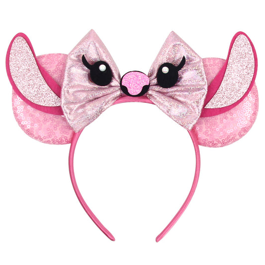 Buzz Lightyear party headband Mickey Headband