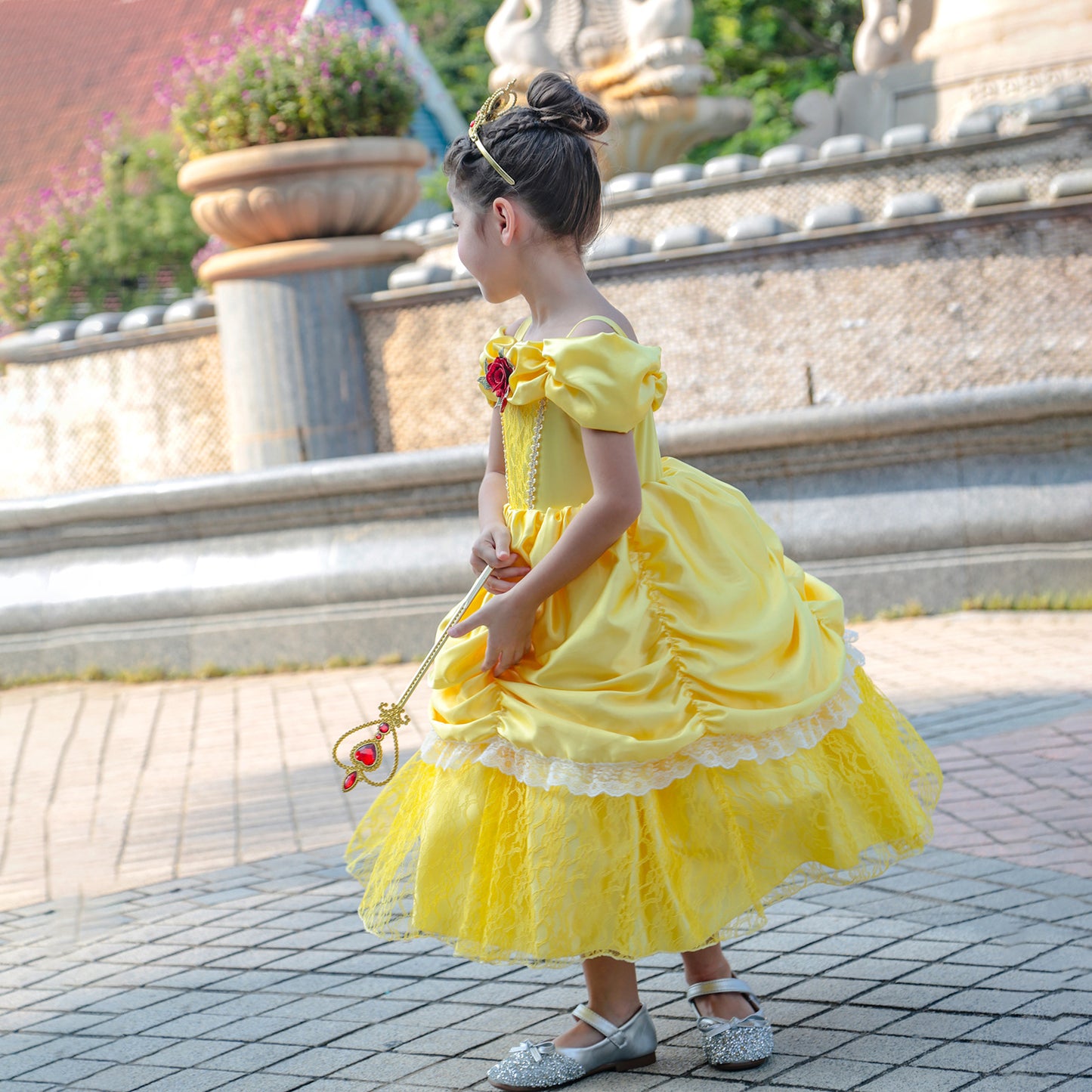 Princess Dress