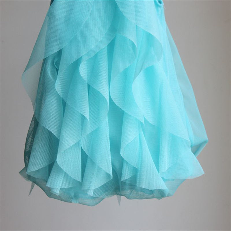 Chiffon Layered Dress (1-2 yrs)