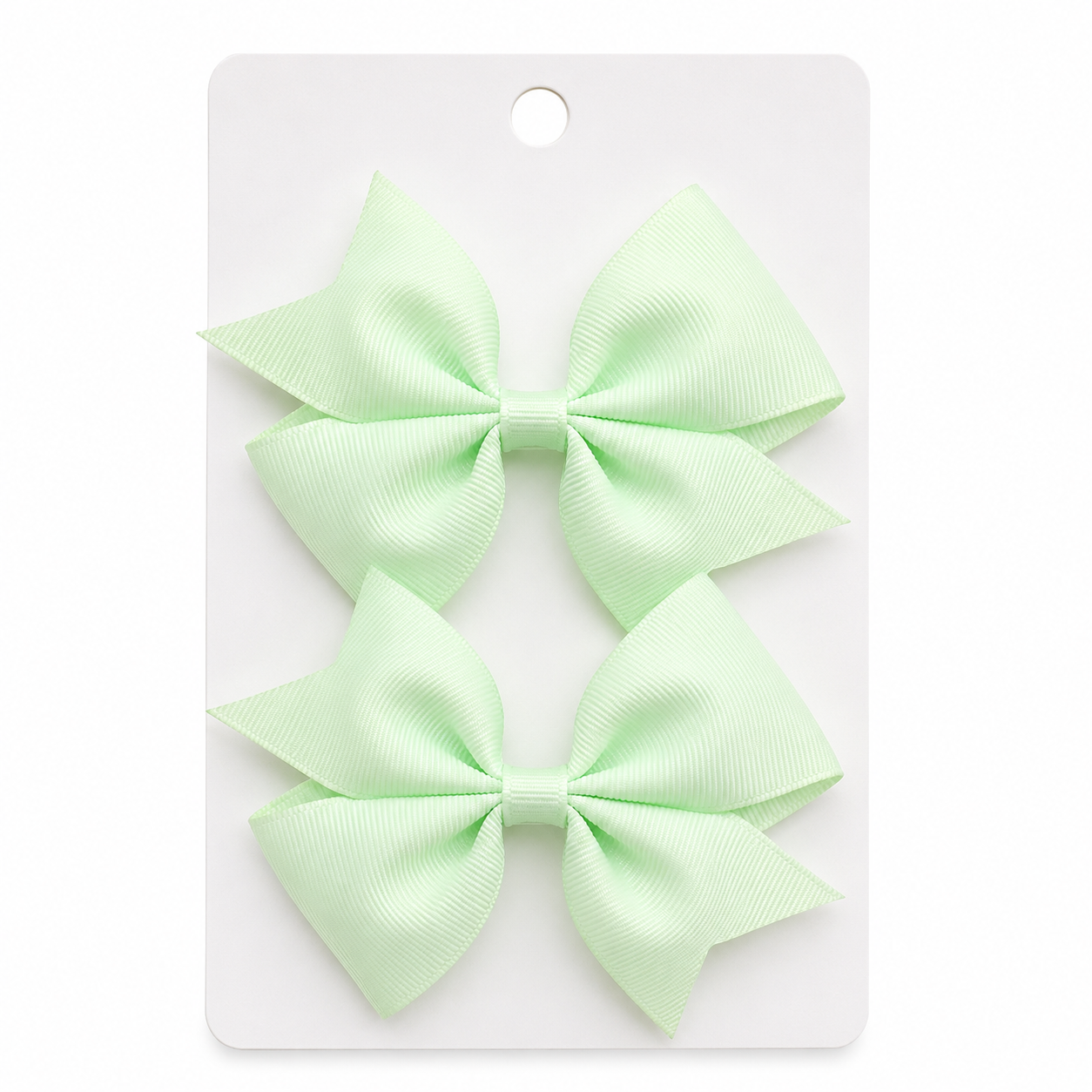 Hair Bows Barrettes Clip