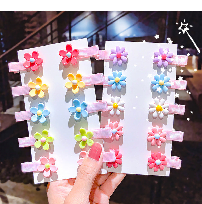 Creative Children's Hairpin