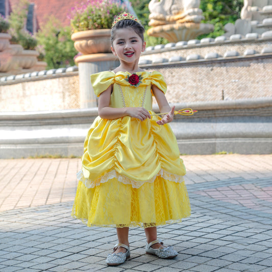 Princess Dress
