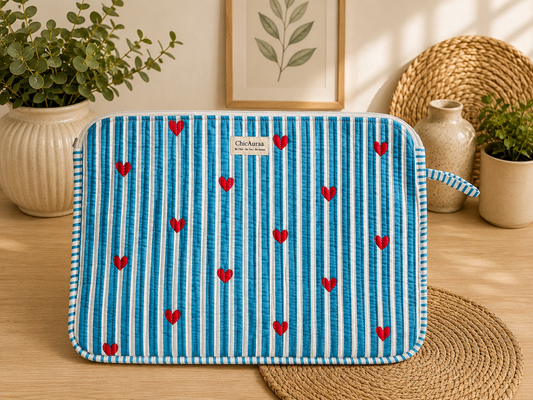 Sweetheart Laptop Sleeve