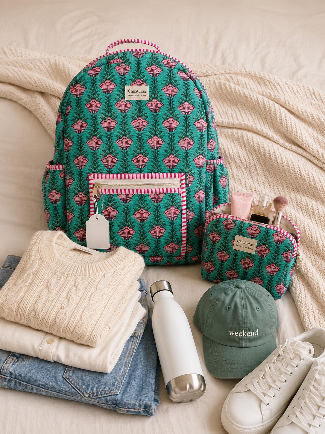 Backpacks