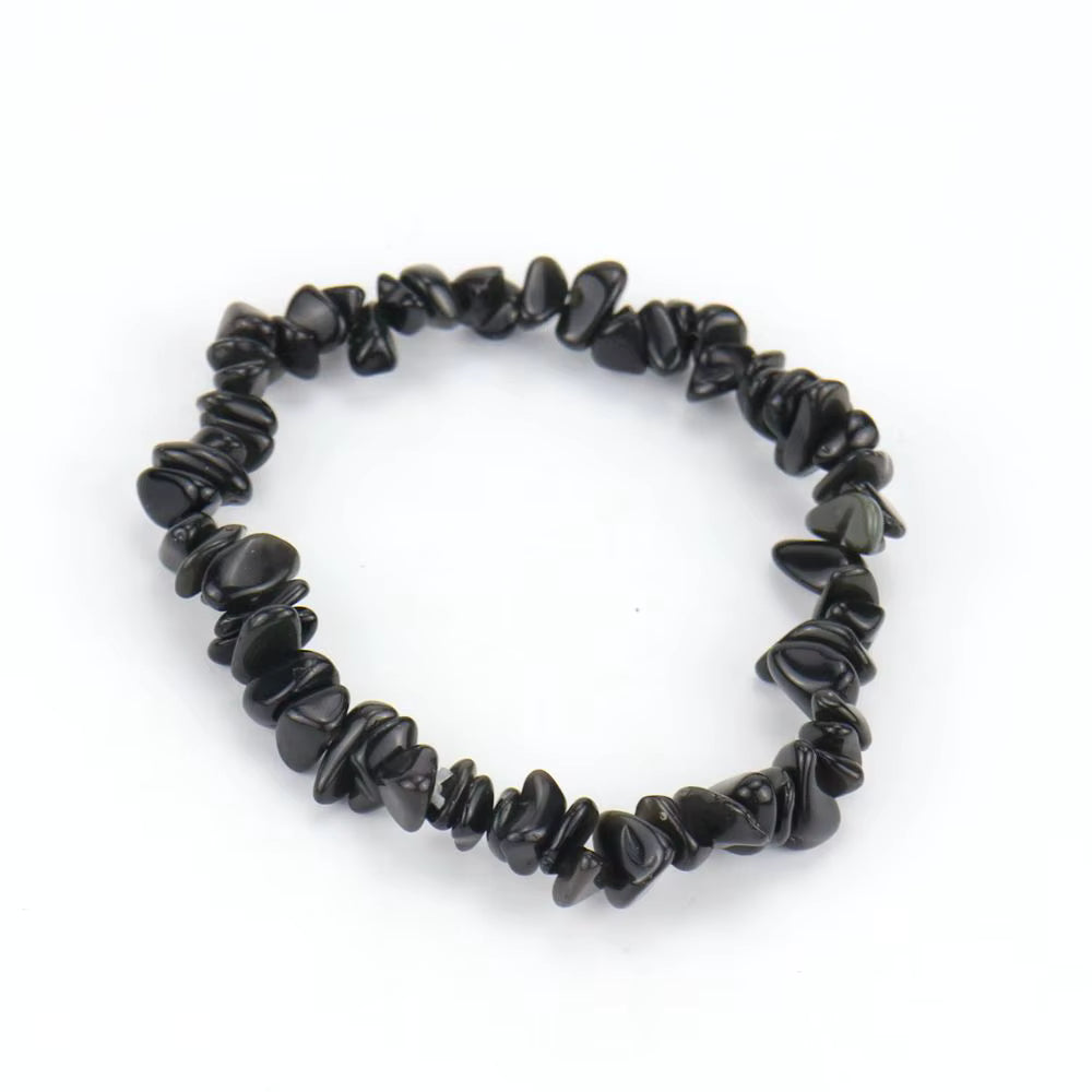 Natural Stone Bracelet