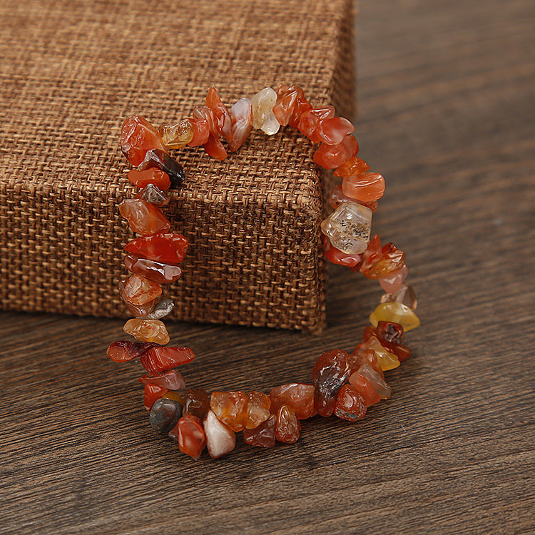 Natural Stone Bracelet