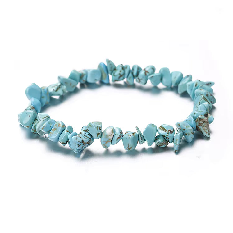 Natural Stone Bracelet