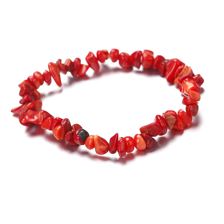 Natural Stone Bracelet