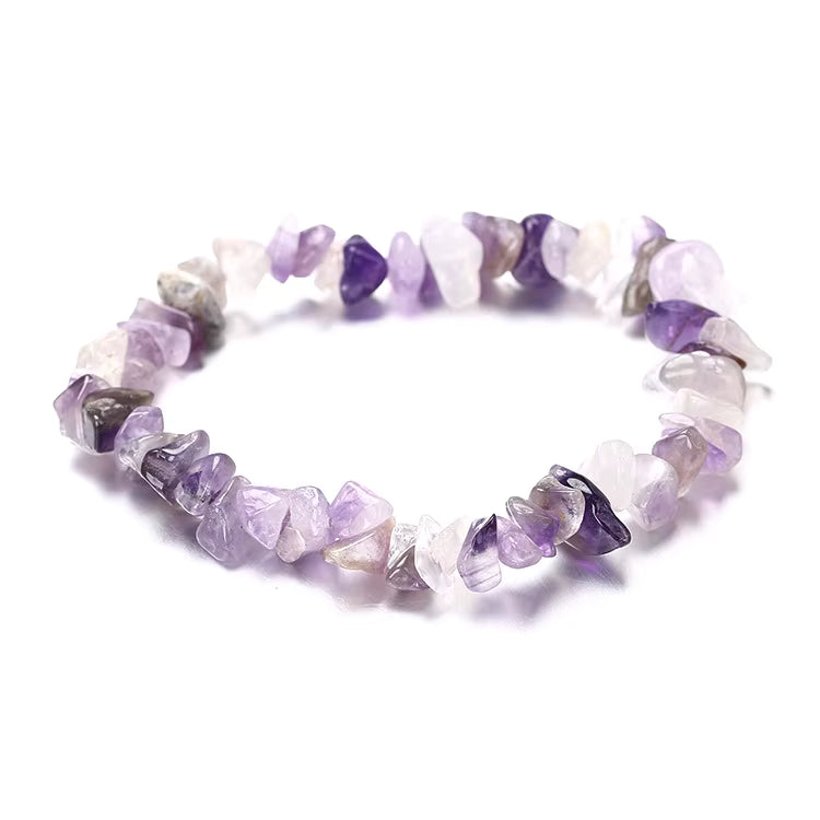 Natural Stone Bracelet