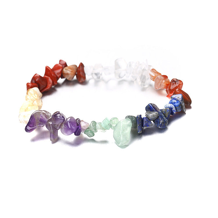 Natural Stone Bracelet