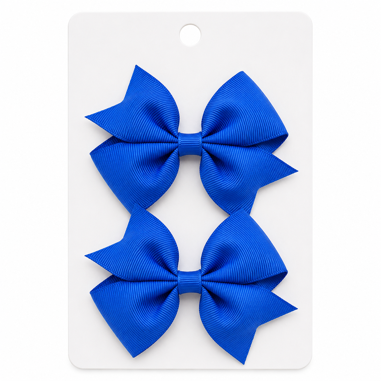 Hair Bows Barrettes Clip