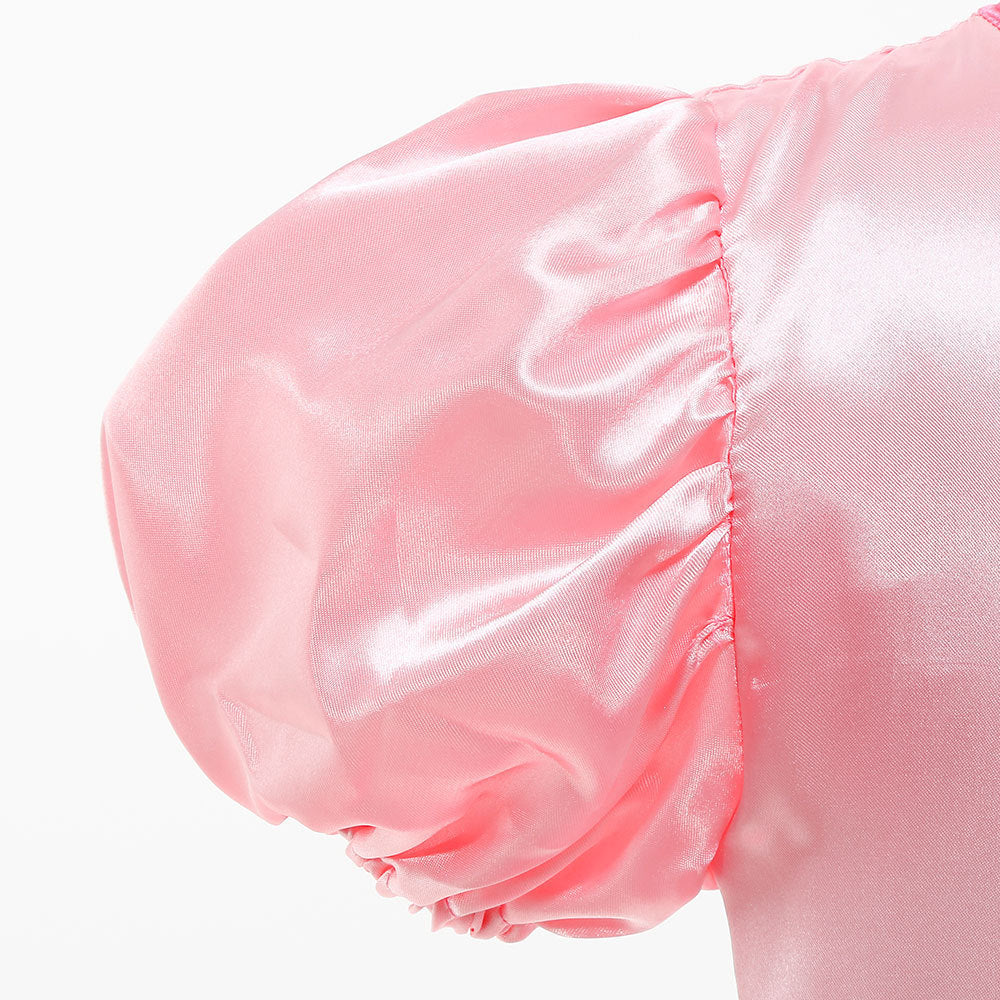 Princess Peach Dress