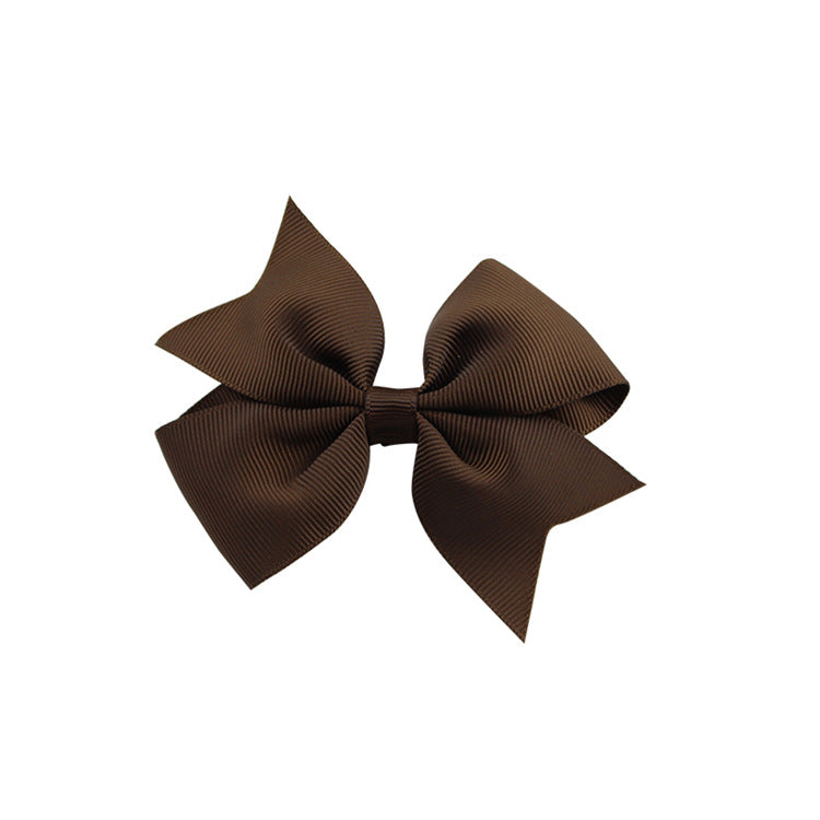 Children's  Hair Clip