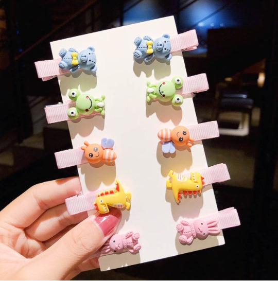 Creative Children's Hairpin