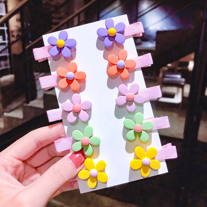 Creative Children's Hairpin