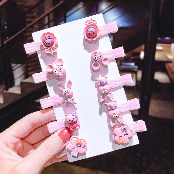 Creative Children's Hairpin
