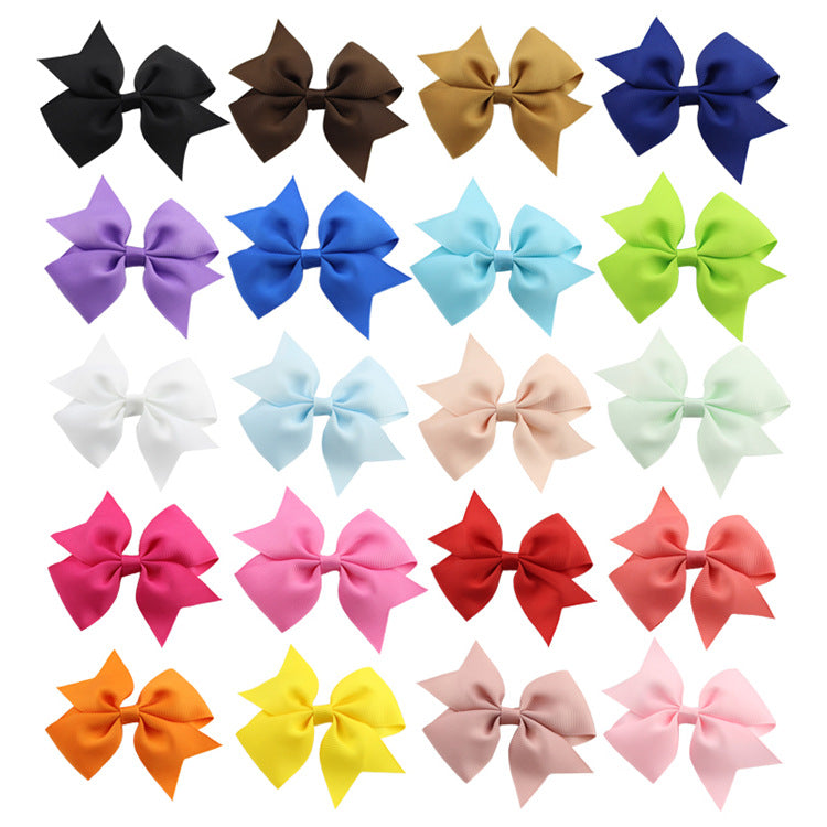 Children's  Hair Clip